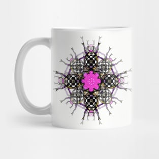 Bug Out Mug